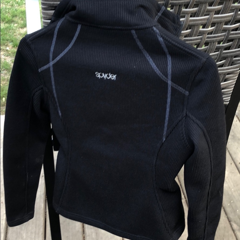 Jacket - Picture 2 of 2